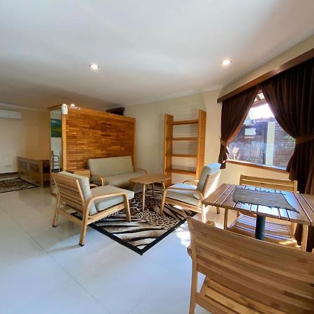 Jepara Marina Beach Bungalows Екстериор снимка