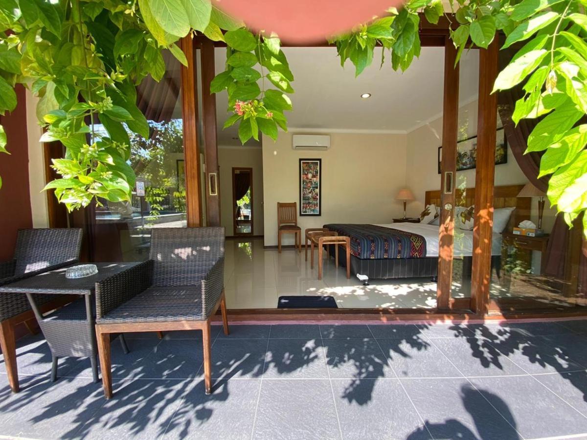 Jepara Marina Beach Bungalows Екстериор снимка
