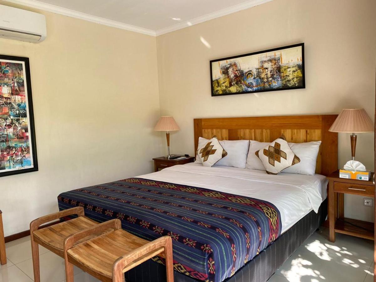 Jepara Marina Beach Bungalows Екстериор снимка