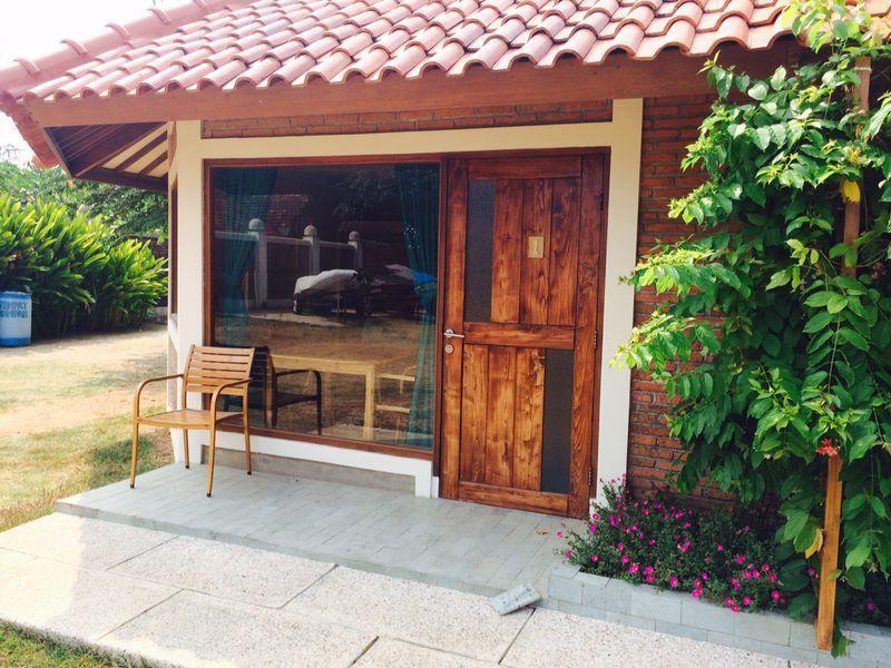 Jepara Marina Beach Bungalows Екстериор снимка