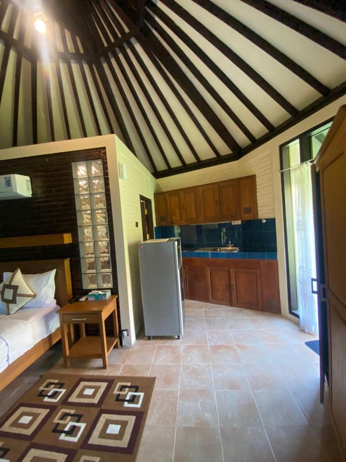 Jepara Marina Beach Bungalows Екстериор снимка
