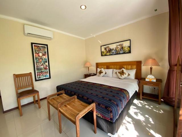 Jepara Marina Beach Bungalows Екстериор снимка