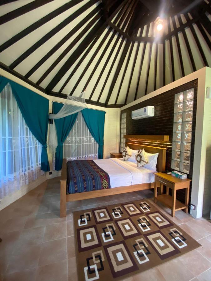 Jepara Marina Beach Bungalows Екстериор снимка