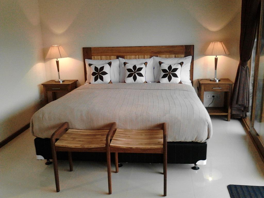 Jepara Marina Beach Bungalows Стая снимка