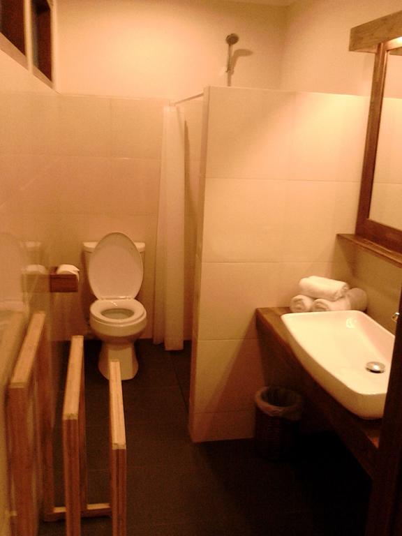 Jepara Marina Beach Bungalows Стая снимка