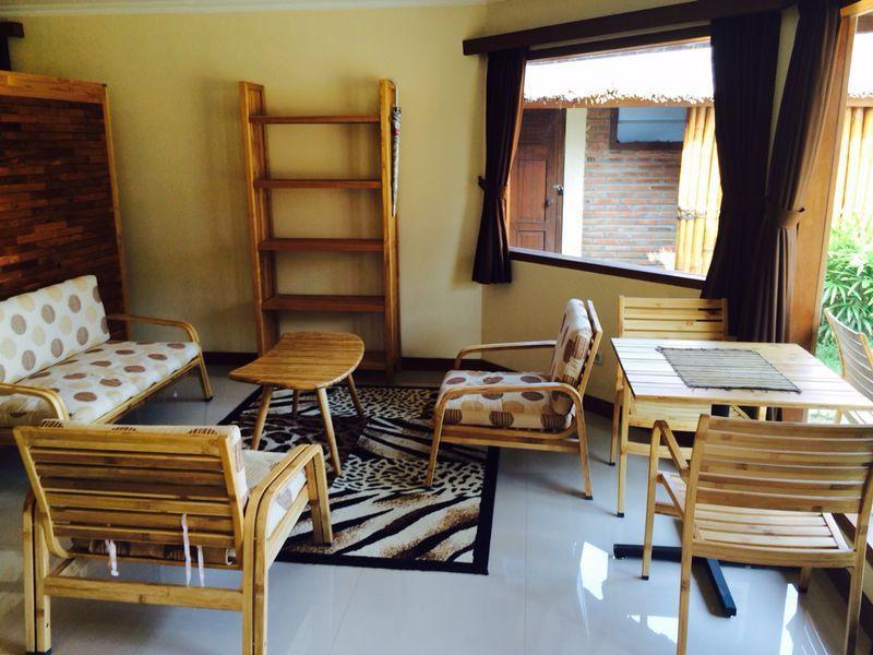 Jepara Marina Beach Bungalows Екстериор снимка