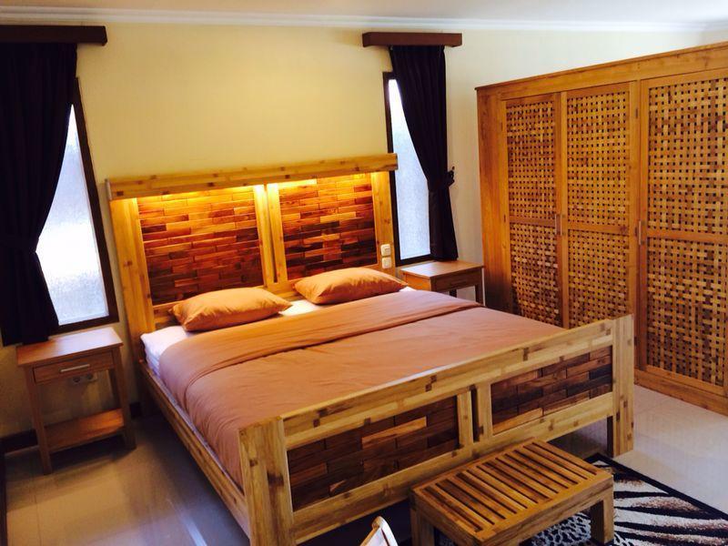 Jepara Marina Beach Bungalows Стая снимка
