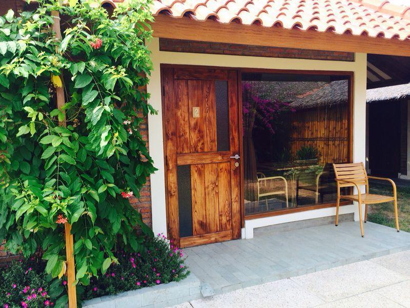 Jepara Marina Beach Bungalows Екстериор снимка