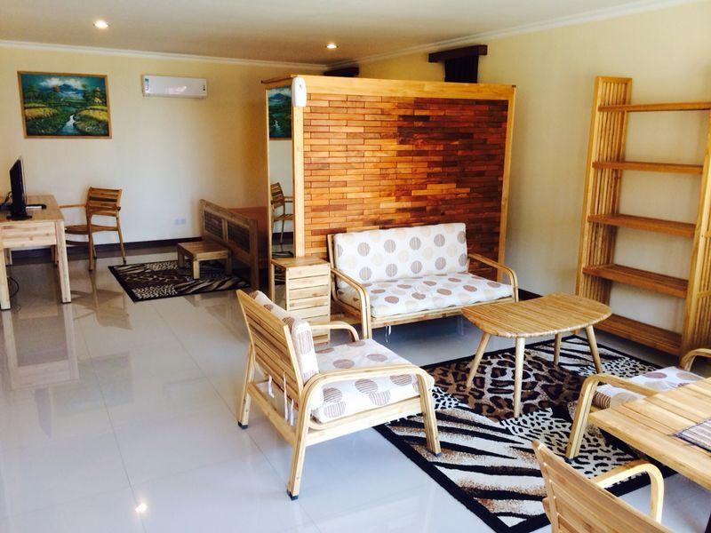 Jepara Marina Beach Bungalows Екстериор снимка