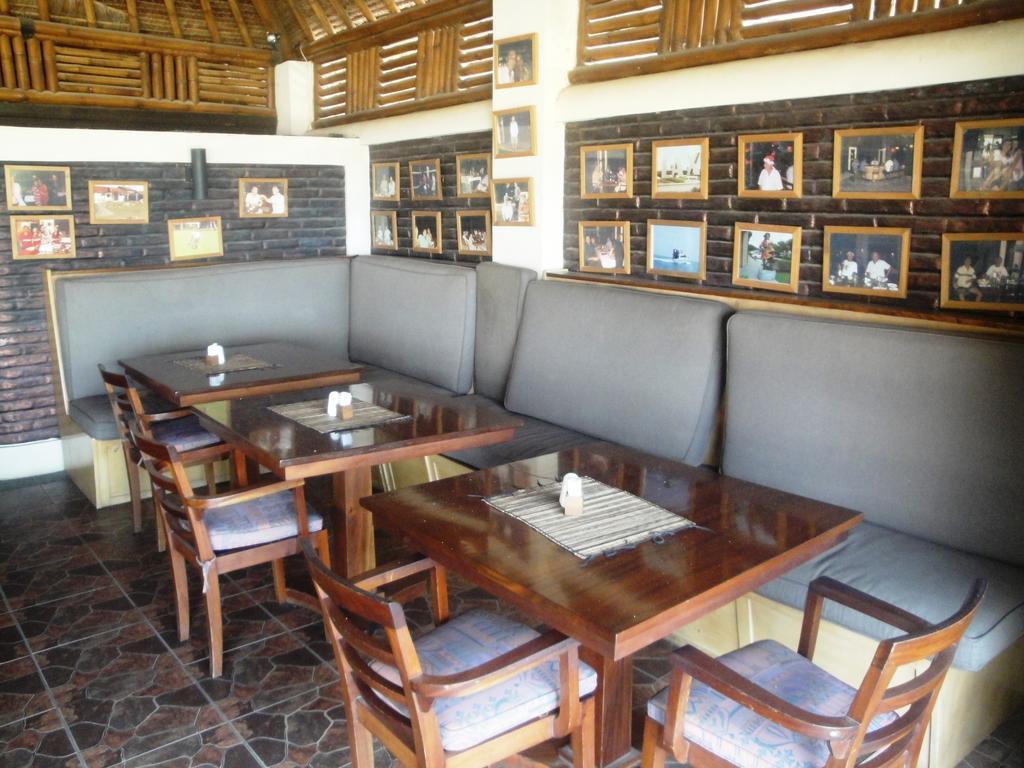 Jepara Marina Beach Bungalows Екстериор снимка