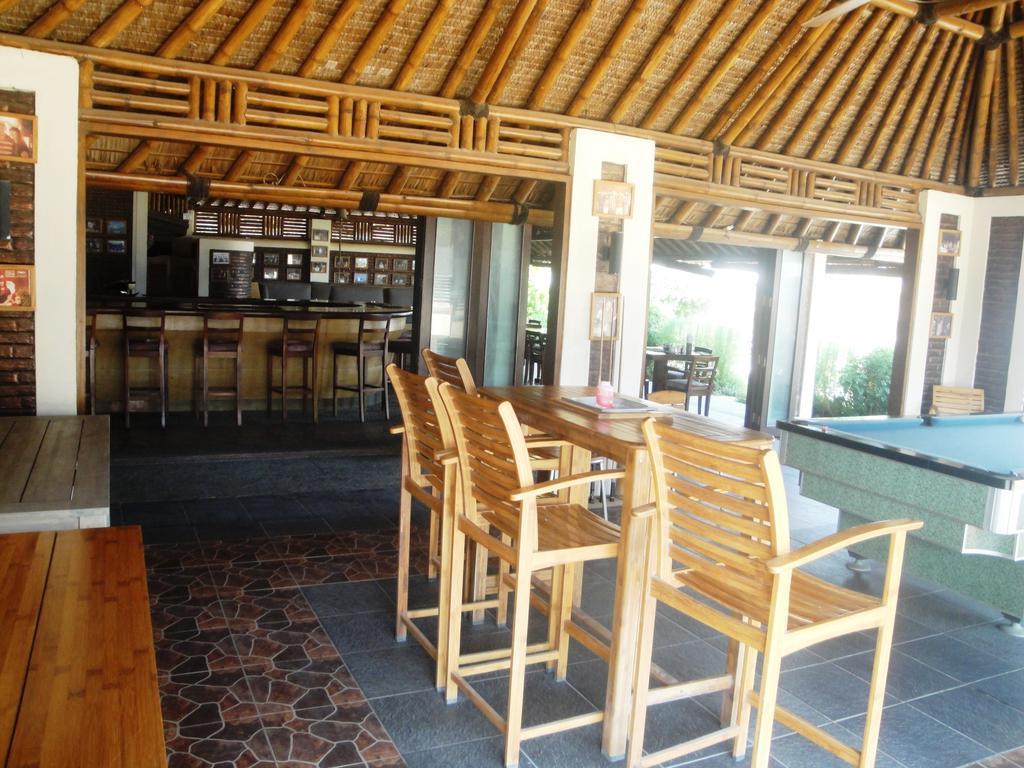 Jepara Marina Beach Bungalows Екстериор снимка