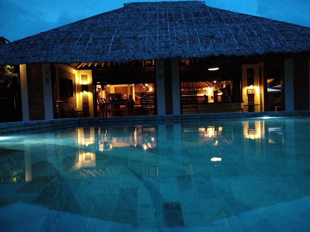 Jepara Marina Beach Bungalows Екстериор снимка