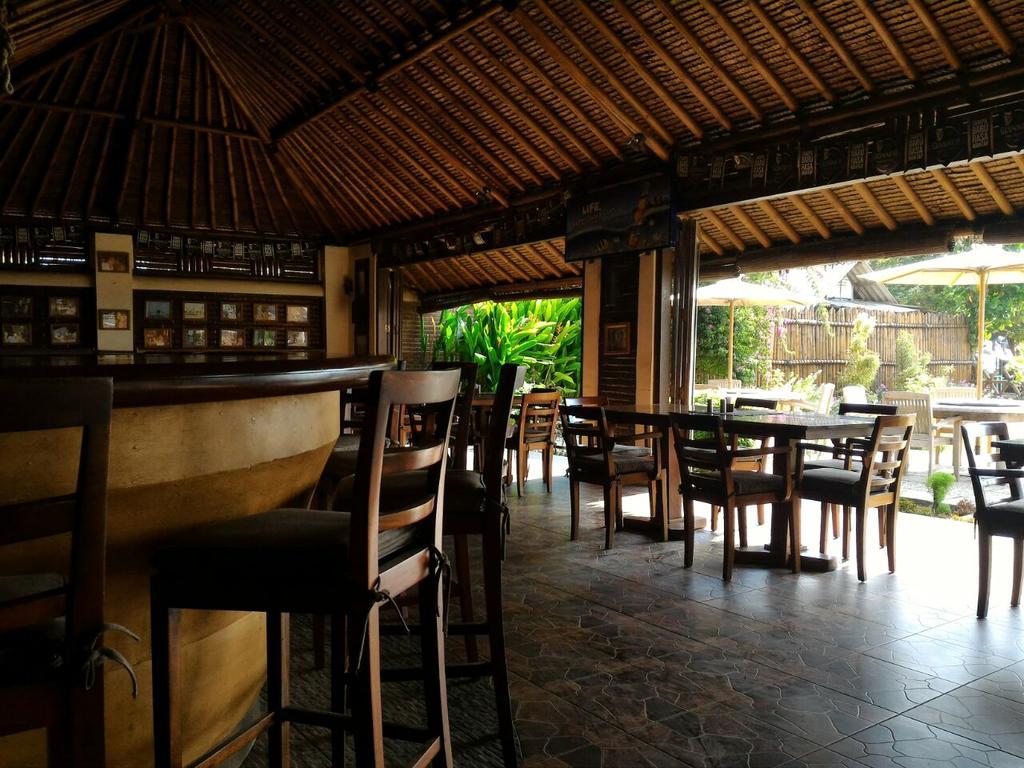 Jepara Marina Beach Bungalows Екстериор снимка