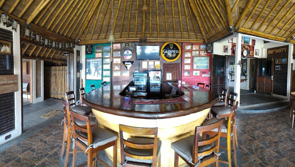 Jepara Marina Beach Bungalows Екстериор снимка
