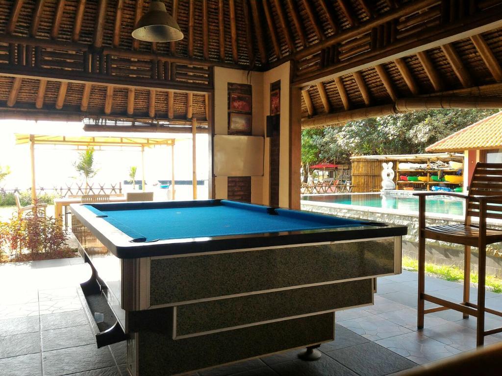 Jepara Marina Beach Bungalows Екстериор снимка