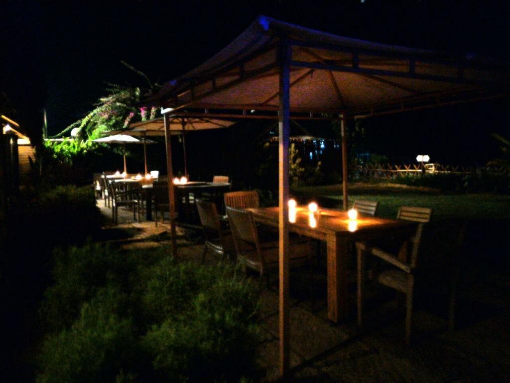 Jepara Marina Beach Bungalows Екстериор снимка